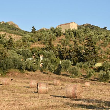 Elba Casa Mare Natura Magazzini  Buitenkant foto