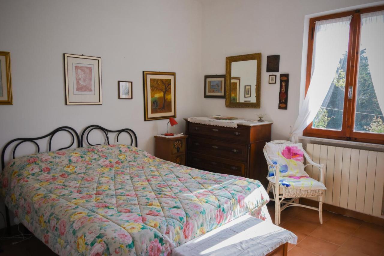Elba Casa Mare Natura Magazzini  Buitenkant foto