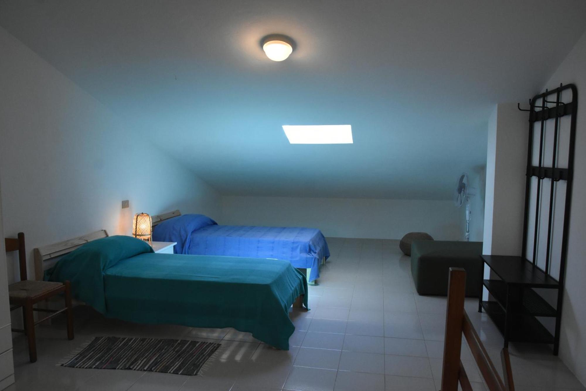 Elba Casa Mare Natura Magazzini  Kamer foto