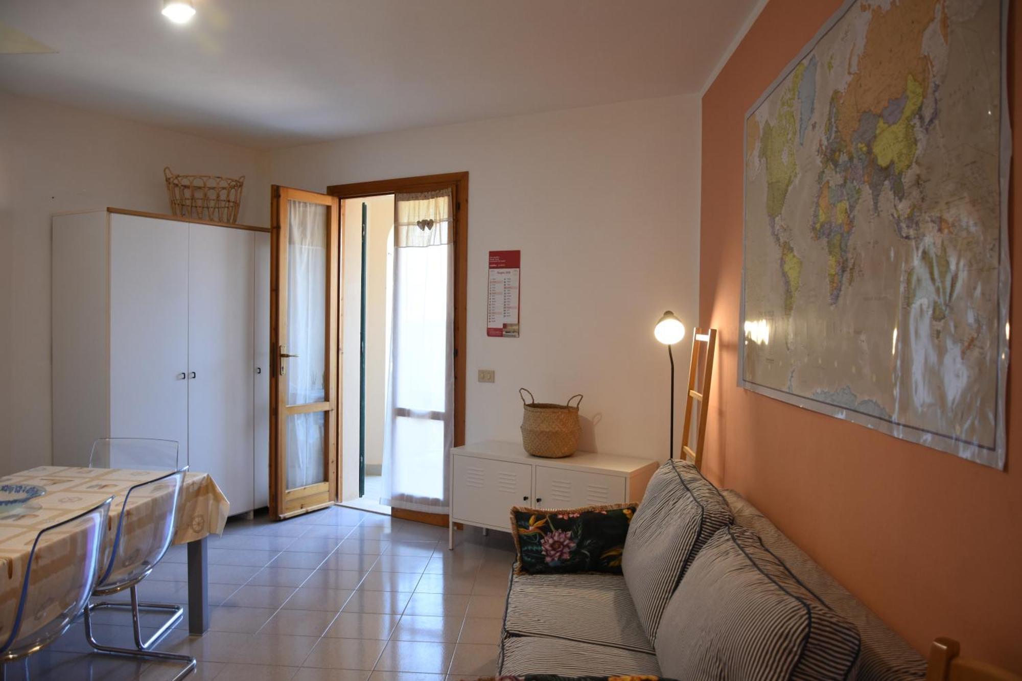 Elba Casa Mare Natura Magazzini  Kamer foto