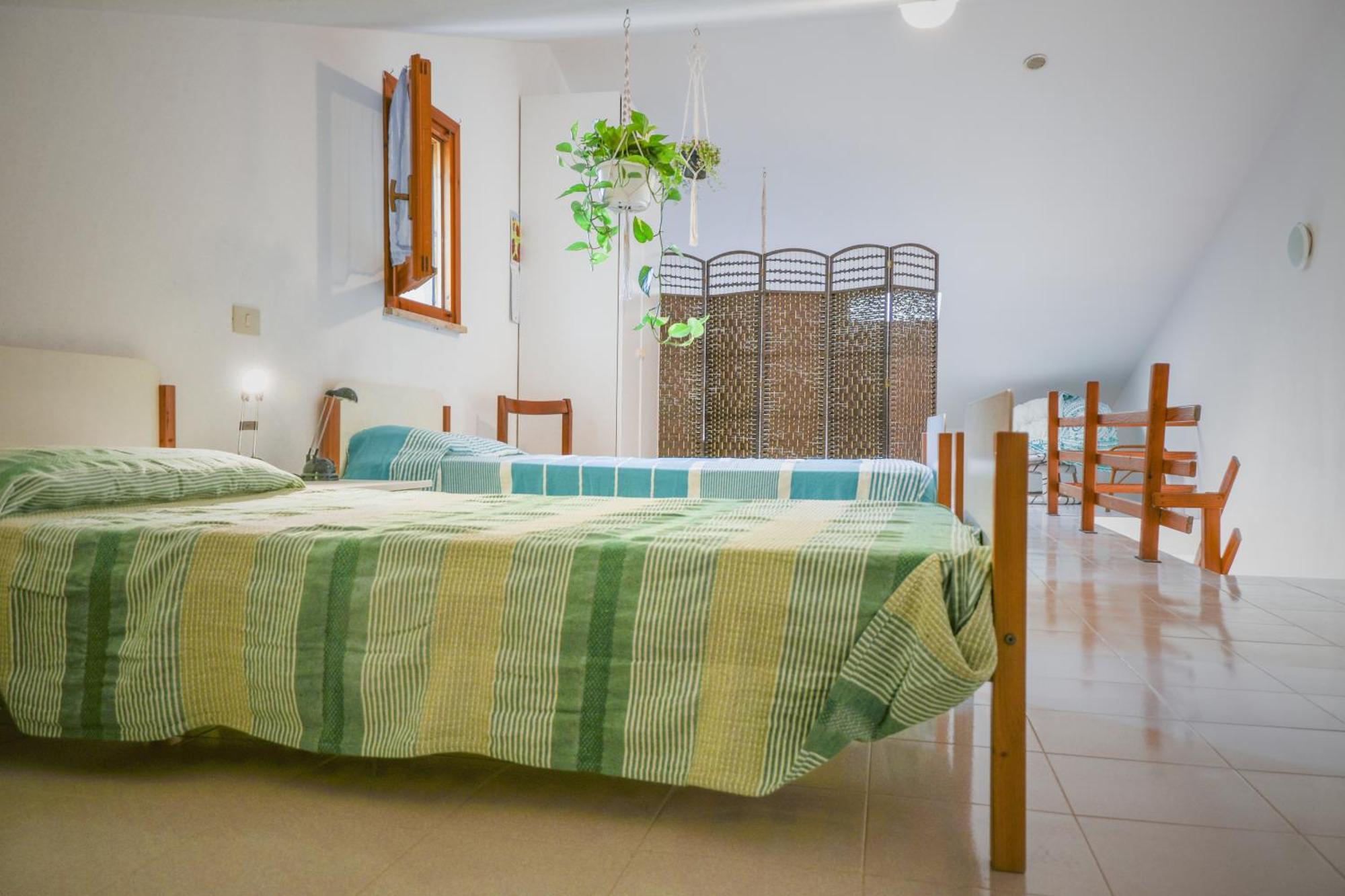 Elba Casa Mare Natura Magazzini  Kamer foto