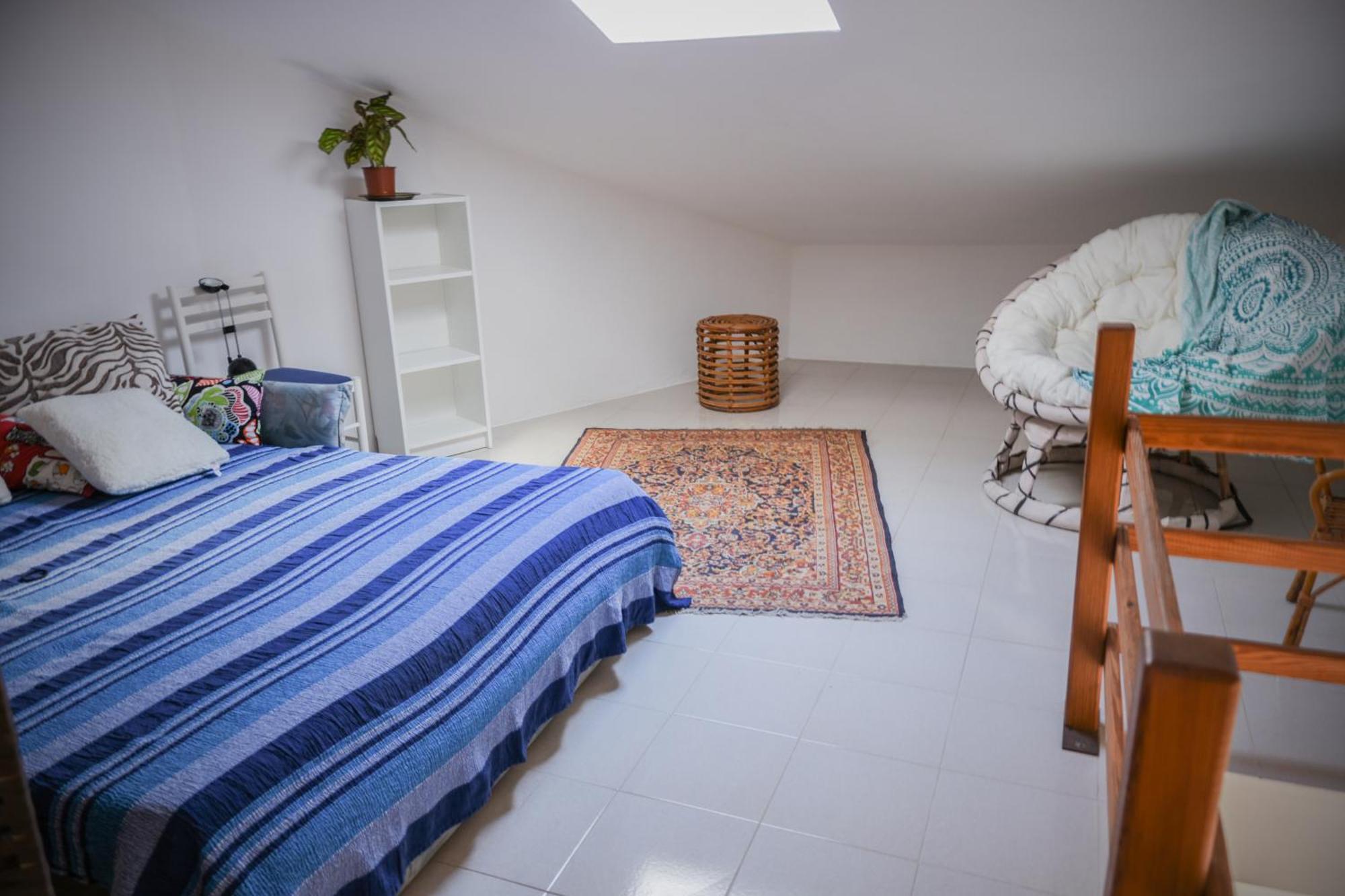 Elba Casa Mare Natura Magazzini  Kamer foto
