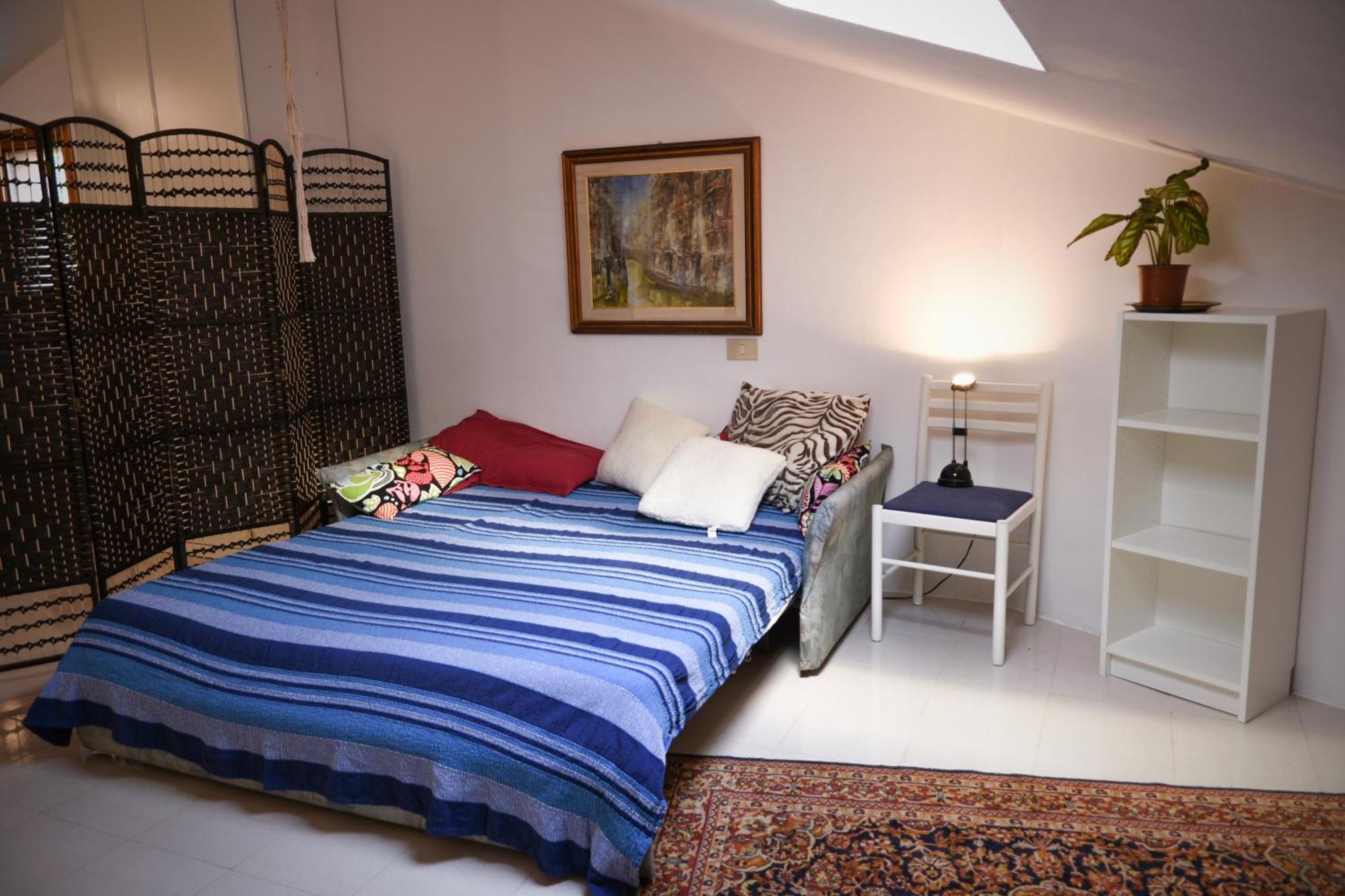 Elba Casa Mare Natura Magazzini  Kamer foto