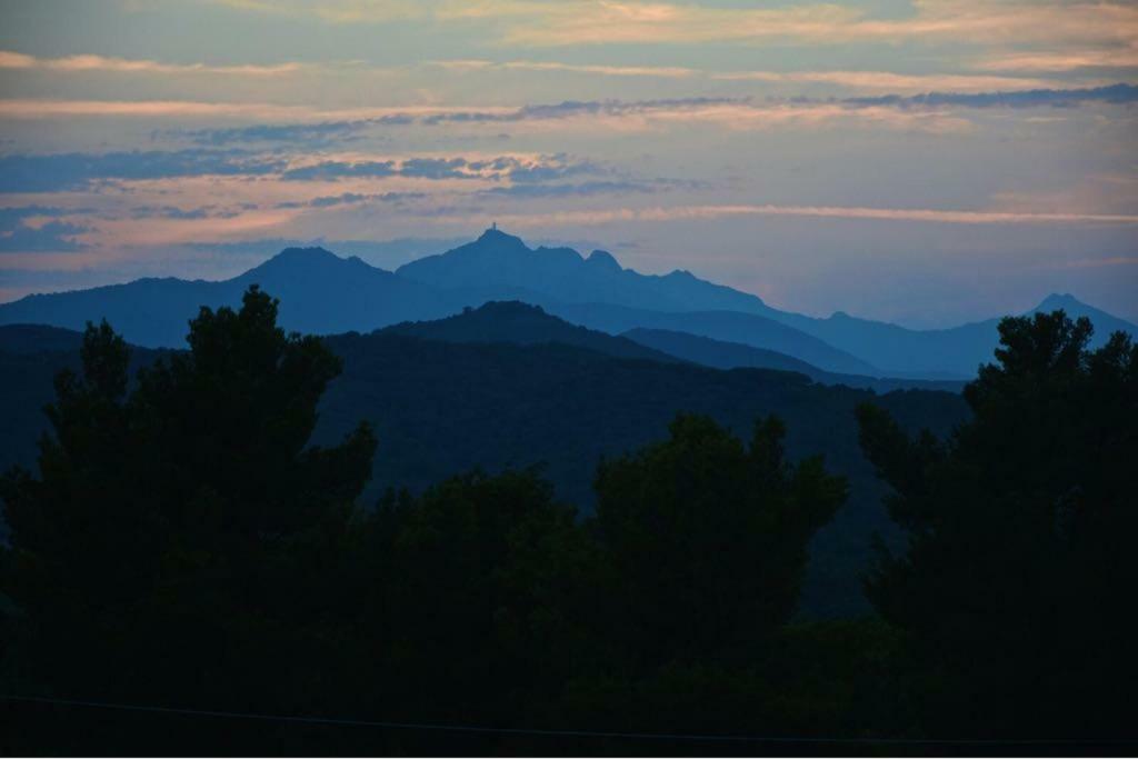 Elba Casa Mare Natura Magazzini  Buitenkant foto